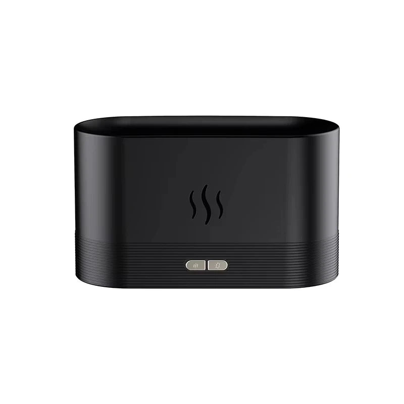 Vissko Flame Aromatherapy Diffuser