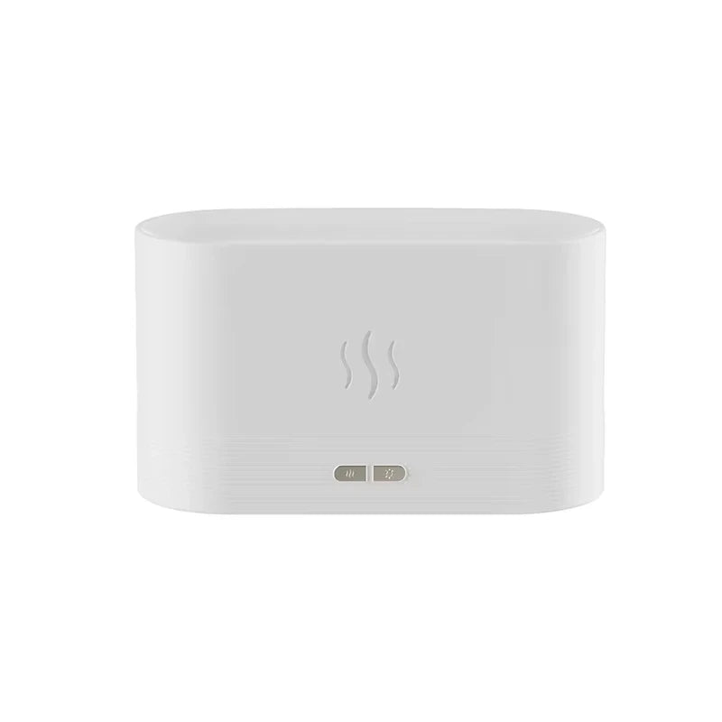 Vissko Flame Aromatherapy Diffuser