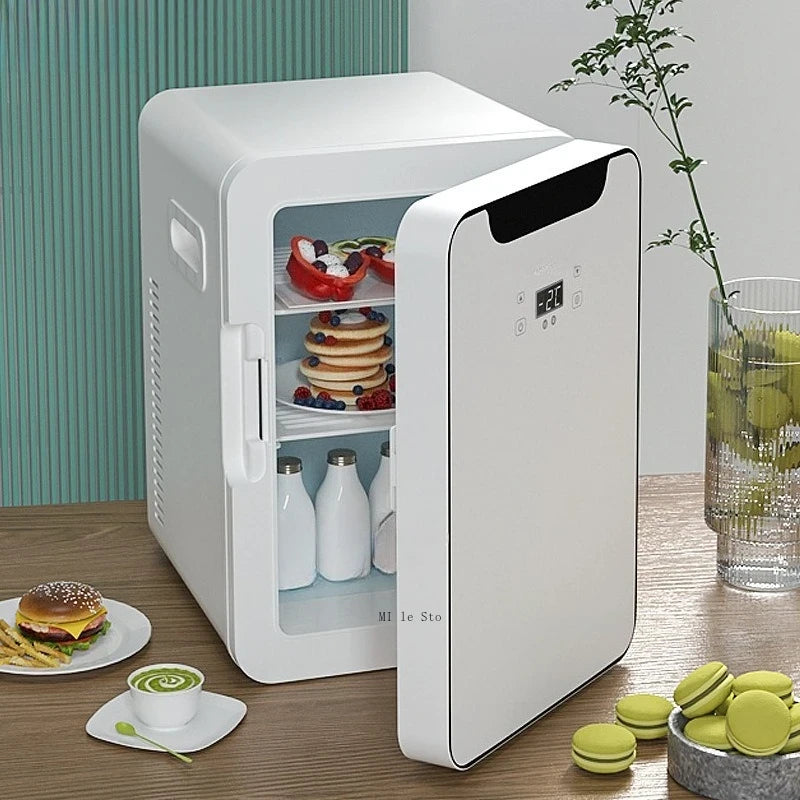 Portable Vehicle Cooler Warmer