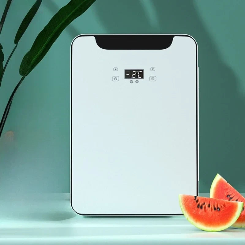 Portable Vehicle Cooler Warmer