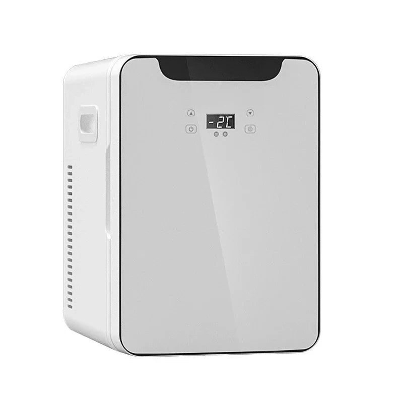 Portable Vehicle Cooler Warmer
