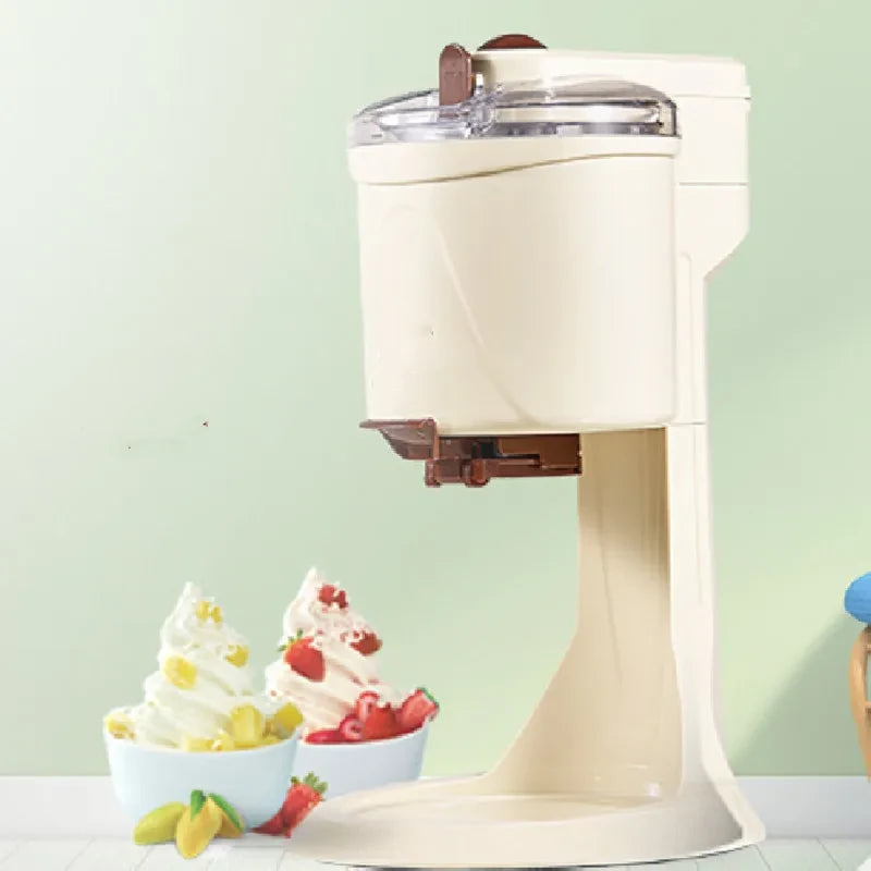 Automatic Home Ice Cream Maker