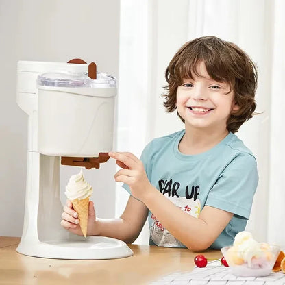 Automatic Home Ice Cream Maker