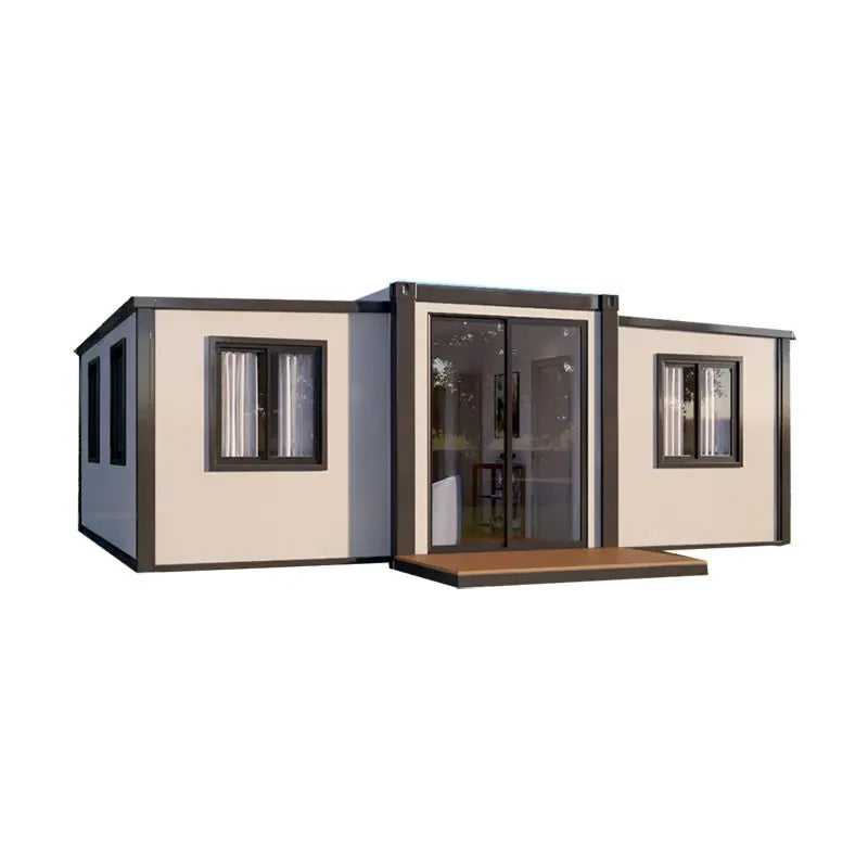 Prefabricated Container Cabin