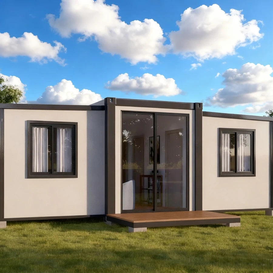 Prefabricated Container Cabin