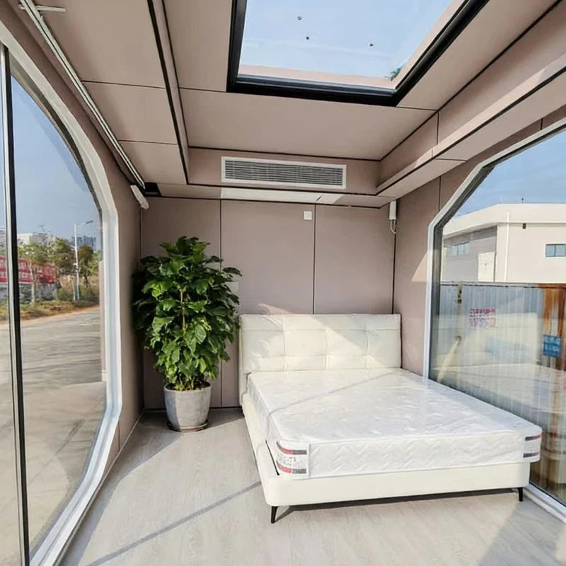 Prefabricated Container Cabin