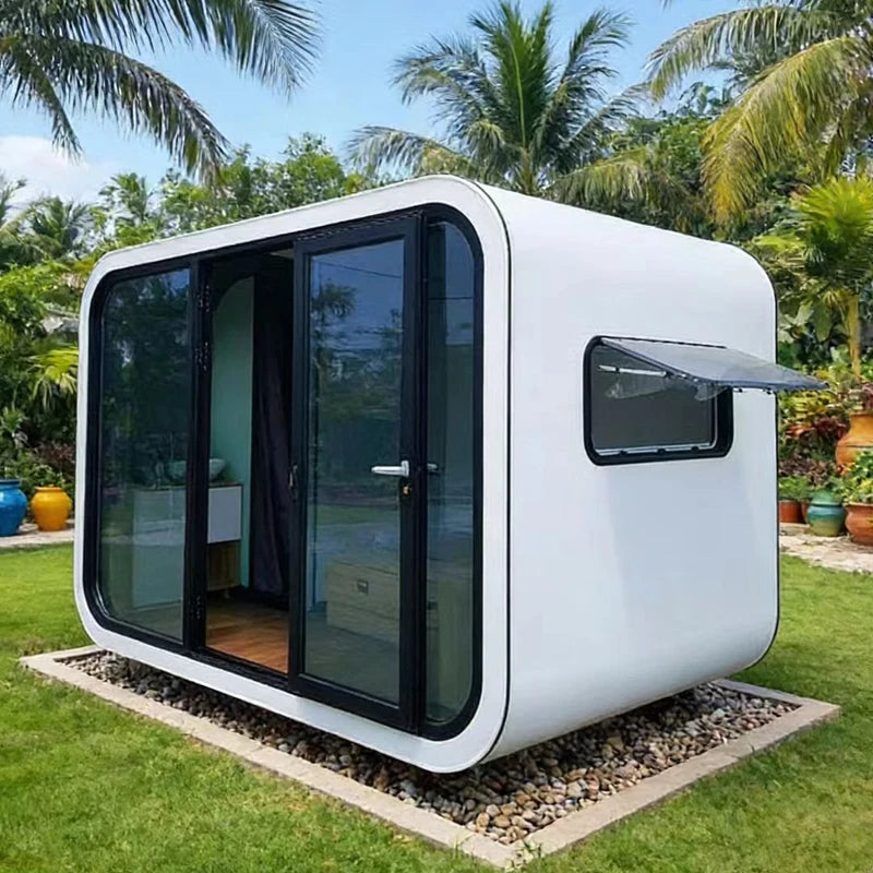 Prefabricated Container Cabin