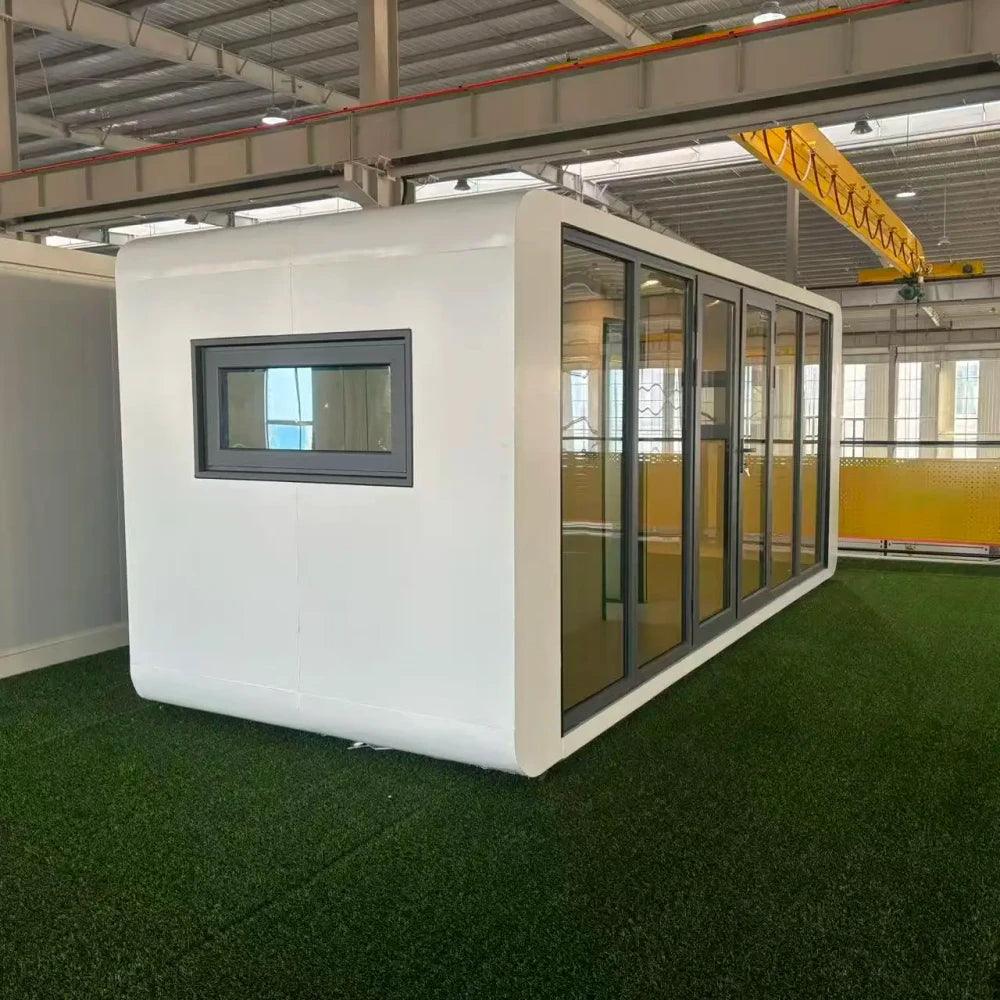Prefabricated Container Cabin
