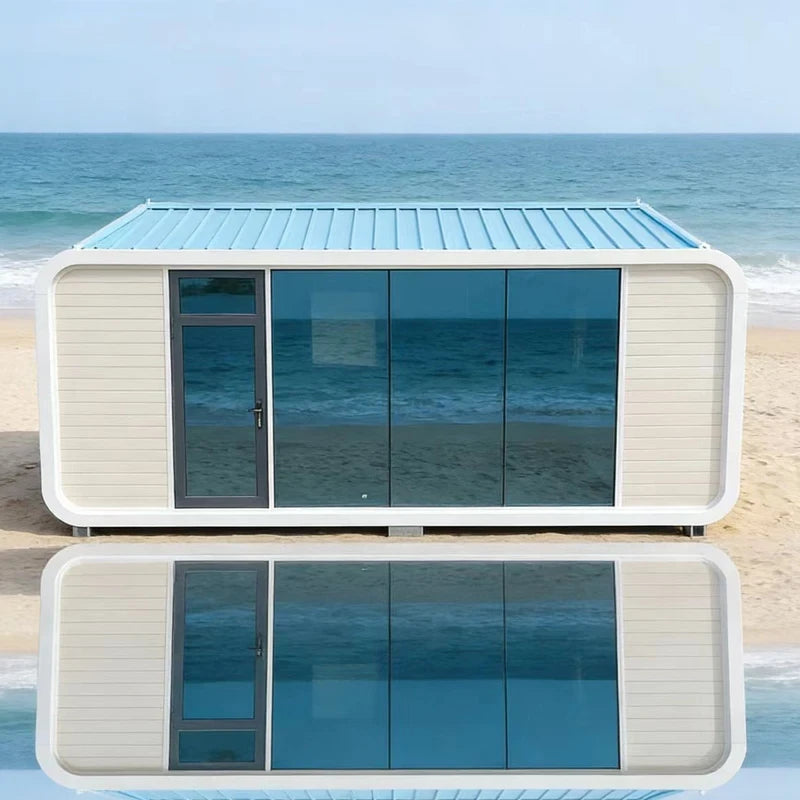 Prefabricated Container Cabin
