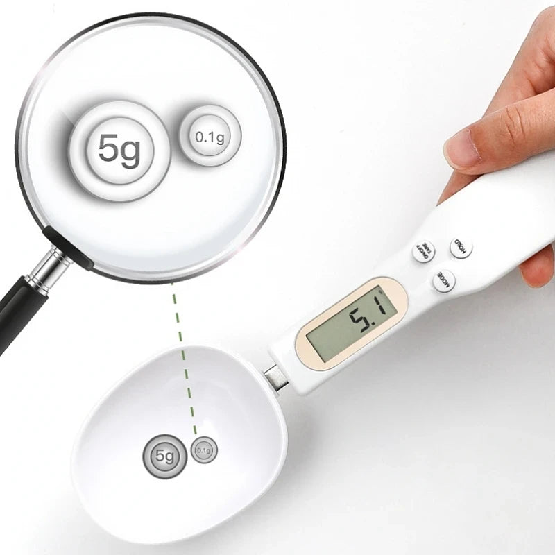 Digital Kid Kitchen Scale