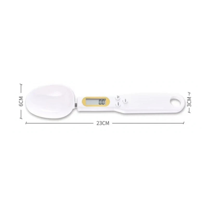 Digital Kid Kitchen Scale