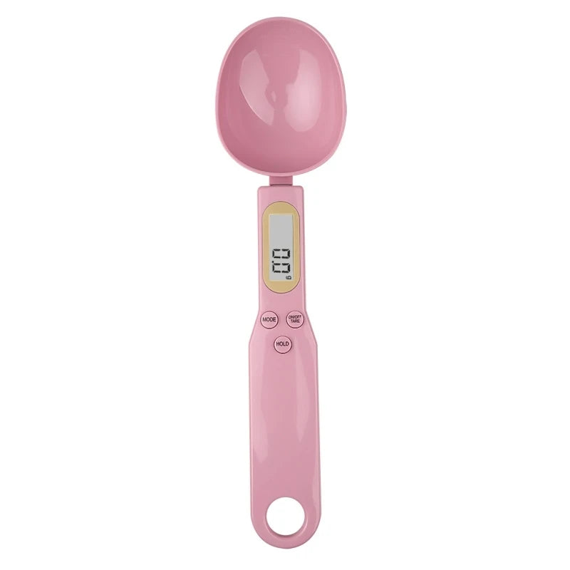 Digital Kid Kitchen Scale