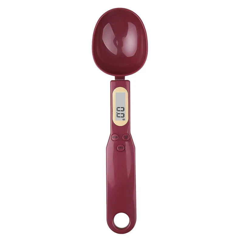 Digital Kid Kitchen Scale