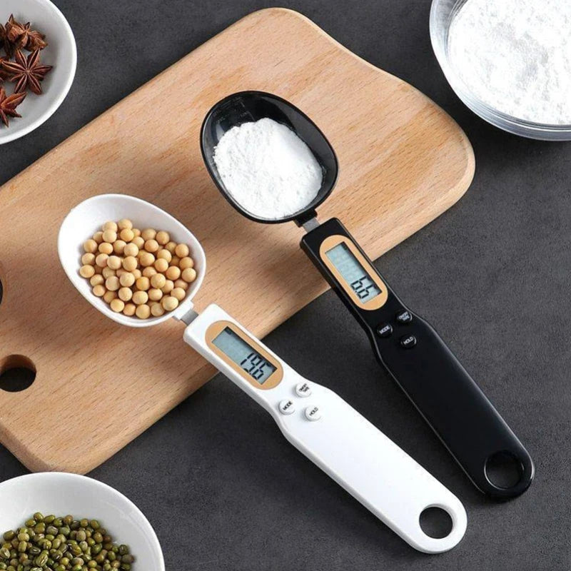 Digital Kid Kitchen Scale