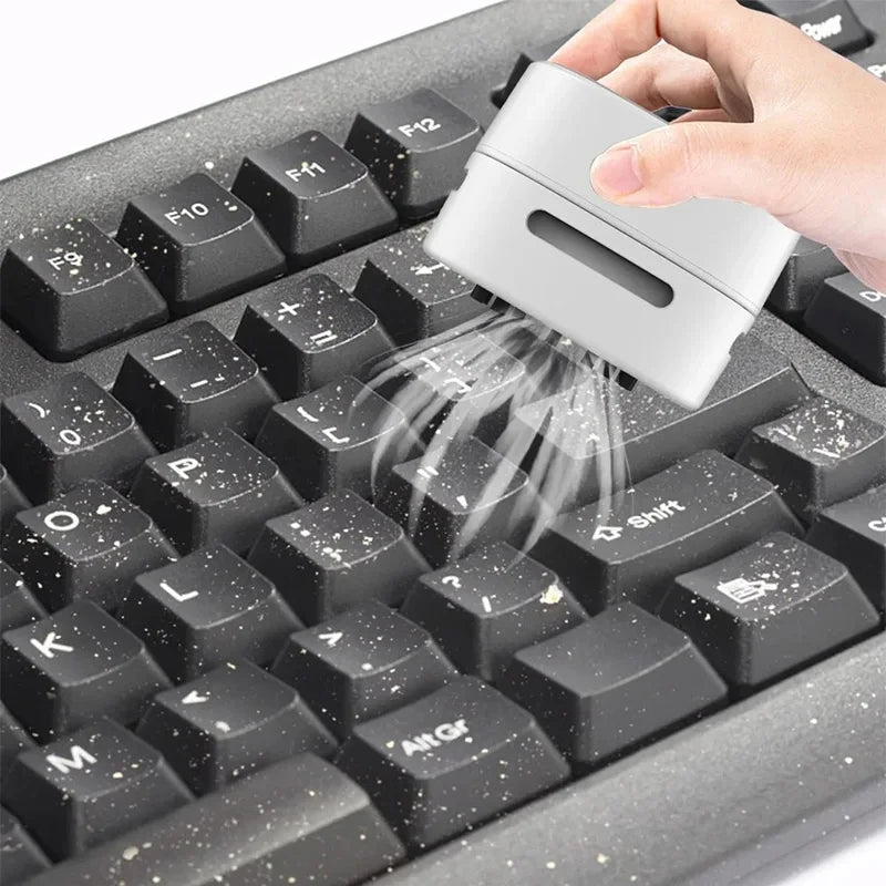Handheld Desktop Vacuum Cleaner