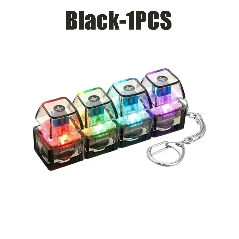 Keyboard Keycap Fidget Toy