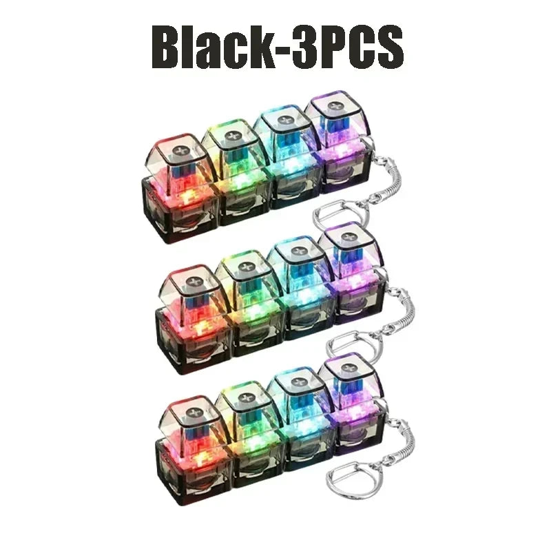 Keyboard Keycap Fidget Toy