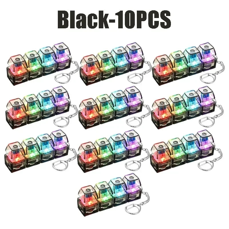 Keyboard Keycap Fidget Toy
