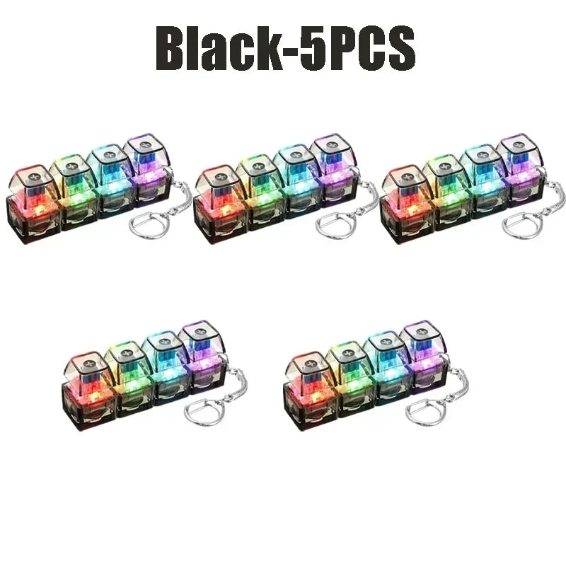 Keyboard Keycap Fidget Toy