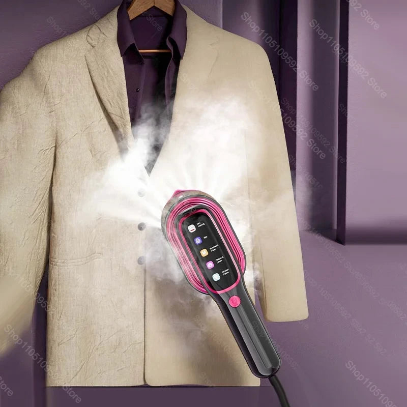 Portable Handheld Garment Steamer