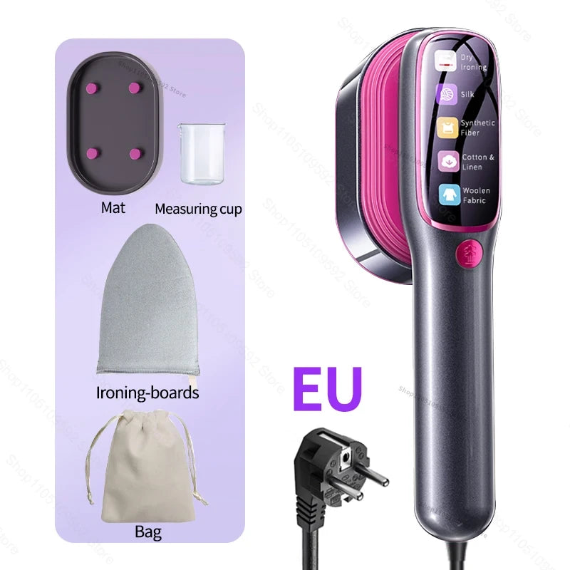 Portable Handheld Garment Steamer