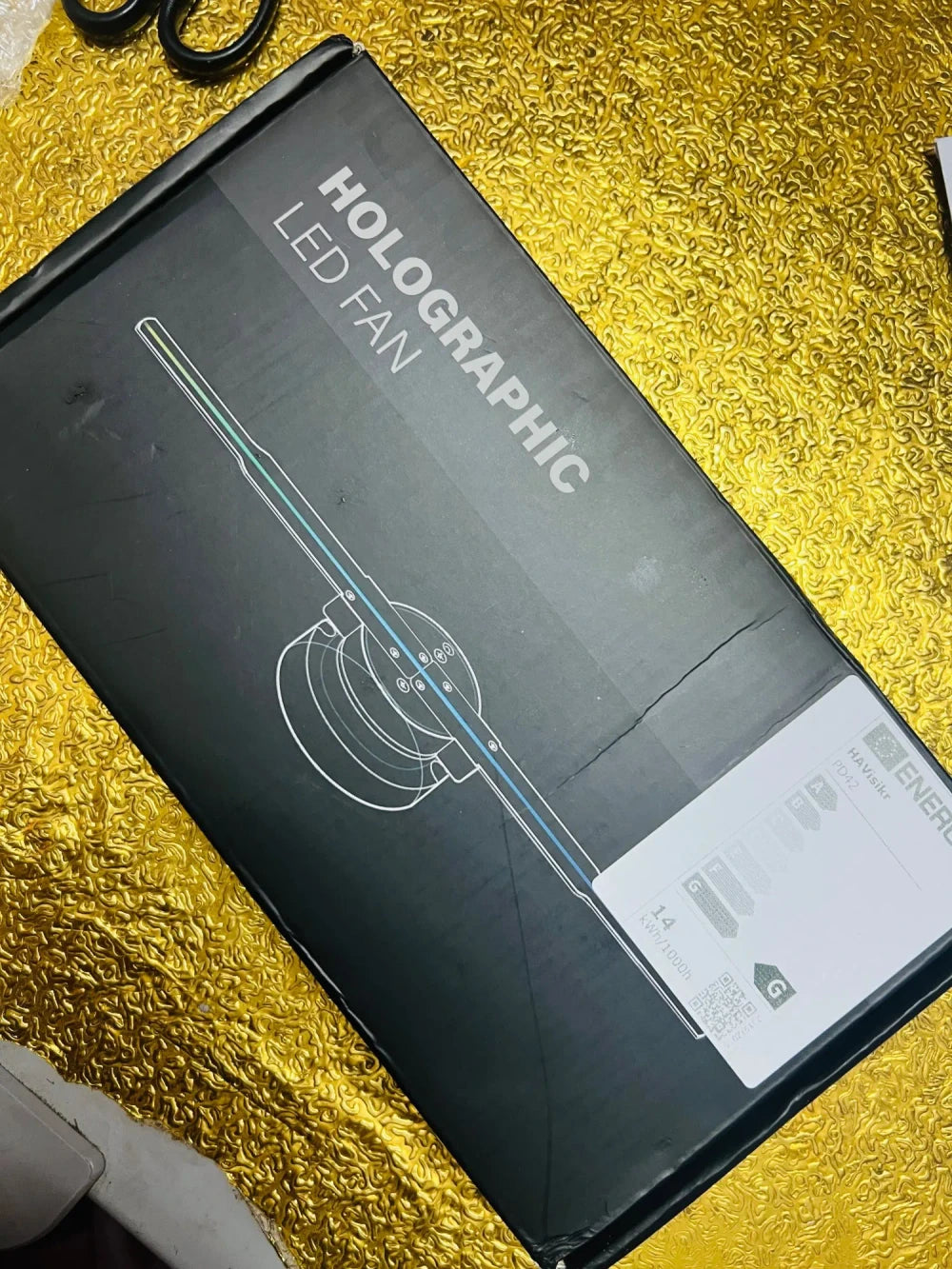 Review Card