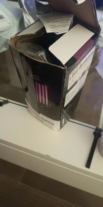 Review Card