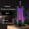 USB Rechargeable Mosquito Lamp