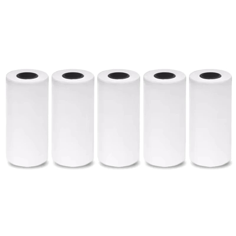 Portable Mini Thermal Printer
