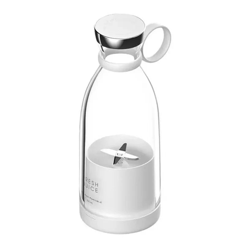 Portable Electric Smoothie Blender
