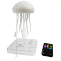 Jellyfish Nursery Nightlight