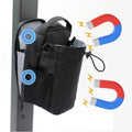 Magnetic Gym Phone Carrier