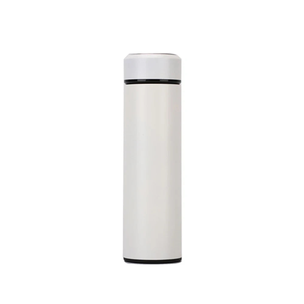 Smart Temperature Display Water Cup