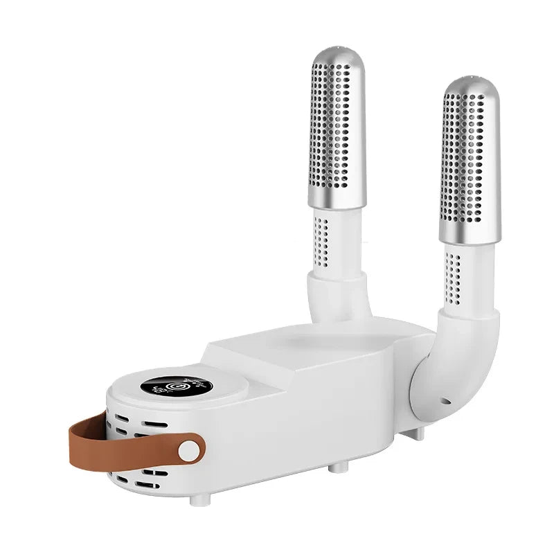 TINSOL Foldable Shoe Dryer