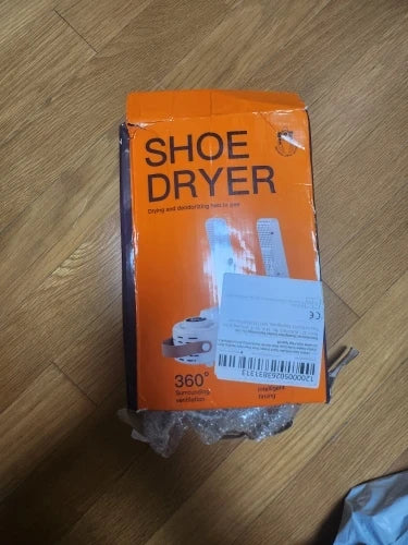 Review Card