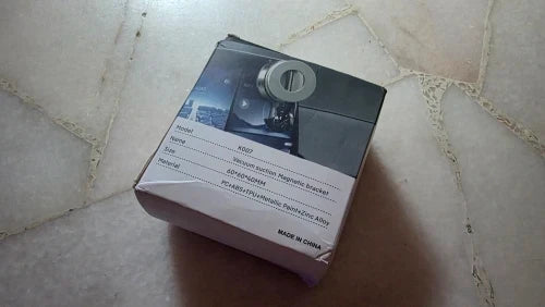 Review Card