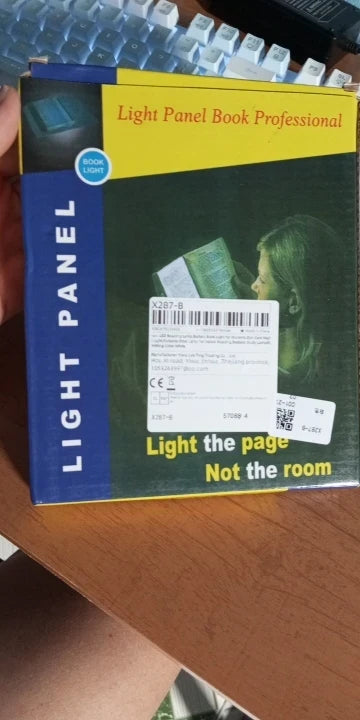 Review Card