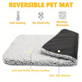 Self-Heating Thermal Pet Mat