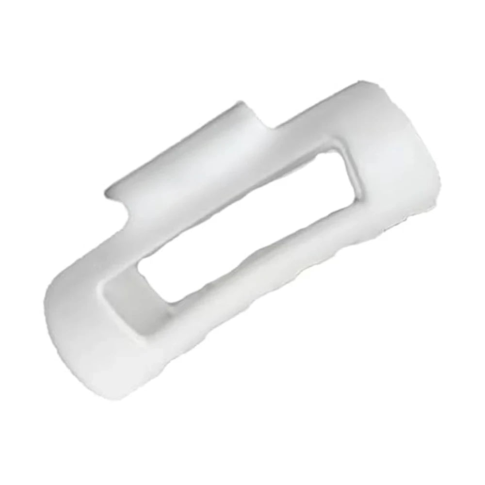 Silicone Soft Nonslip Cloud Clip