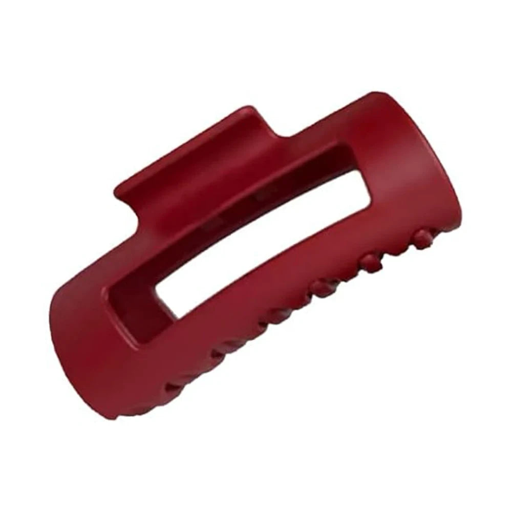Silicone Soft Nonslip Cloud Clip