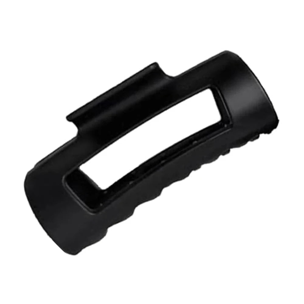 Silicone Soft Nonslip Cloud Clip