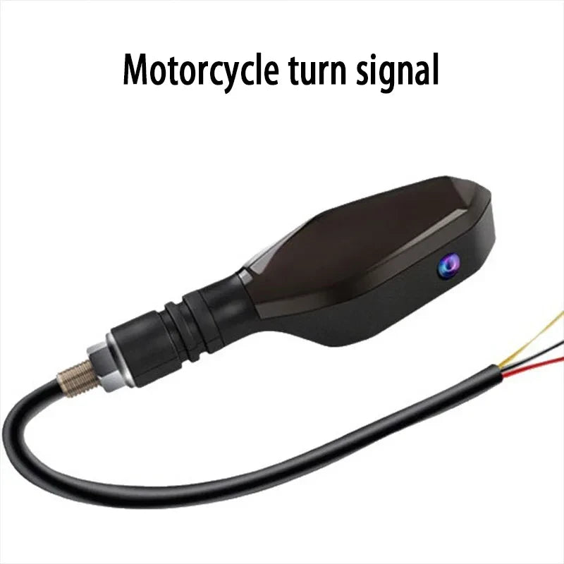 Projection Motorcycle Turn Signals