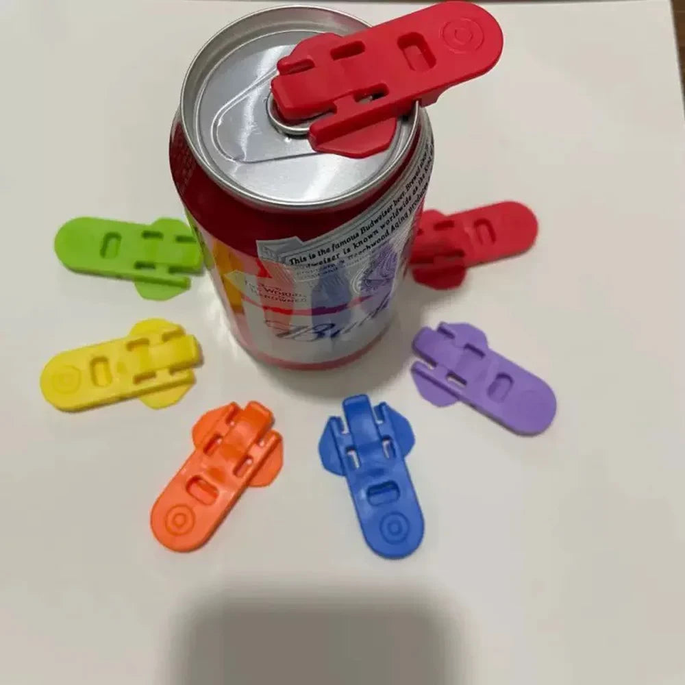 Commercial Beverage Can Opener Set