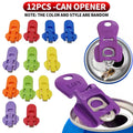 Commercial Beverage Can Opener Set