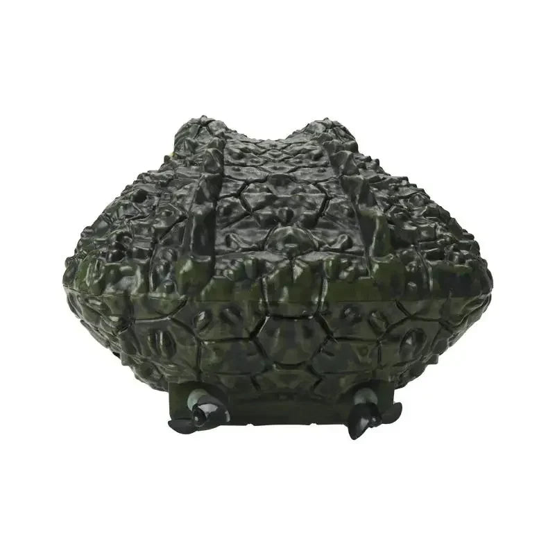 Remote Control Crocodile Pool Decoy