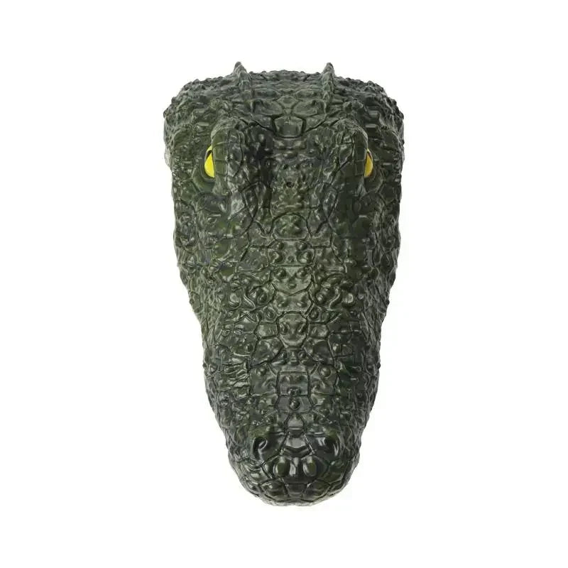 Remote Control Crocodile Pool Decoy
