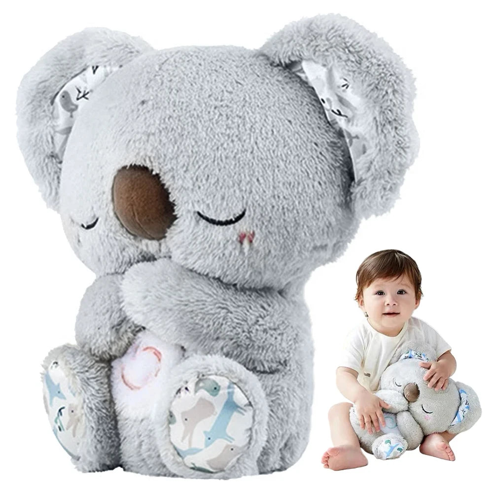 Breathing Koala Sleep Soother