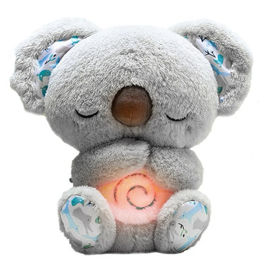 Breathing Koala Sleep Soother