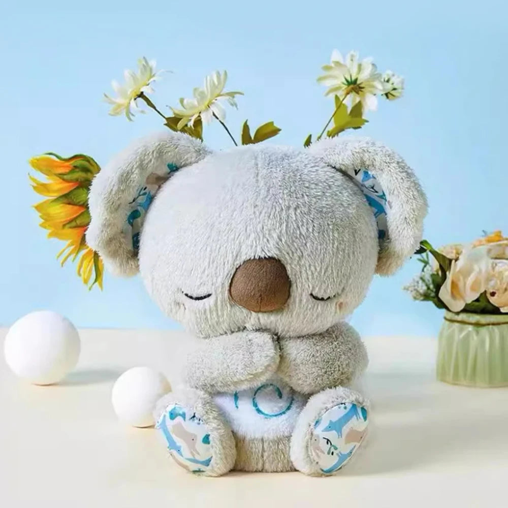 Breathing Koala Sleep Soother