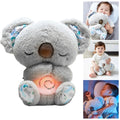 Breathing Koala Sleep Soother